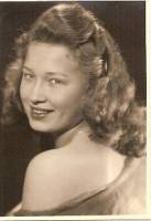 Marie Dyntarová 1943